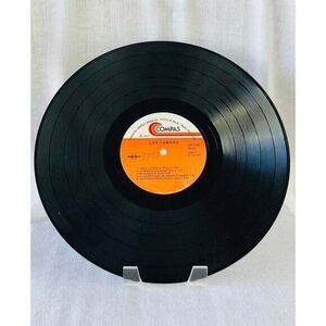 LP Los Tamara - Los Tamara Vinyl Record